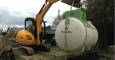 Septic Tank Installations